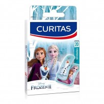 CURITAS X20 FROZEN            