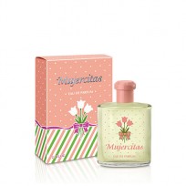 MUJERCITAS EAU DE PARFUM X80