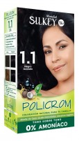 POLICROM TINTURA KIT 1.1