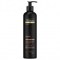 TRESEMME ENJUAGUE ONDAS BOHO X500  