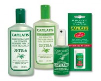 COMBO CAPILATIS ANTICAIDA ORTIGA