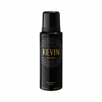 KEVIN DUBAI DEO X250ML        