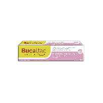 BUCAL TAC GEL DENTAL HYPER SENSITIVE