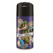 KEVINGSTON BODY SPRAY GOALS