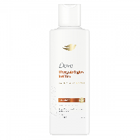 DOVE REPAIR GLOW SH.X250ML    