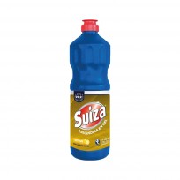 SUIZA LAVANDINA EN GEL X1L CITRUS