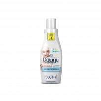 DOWNY SUAVIZANTE X500ML DELICADO