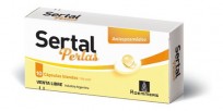 SERTAL PERLAS X 10