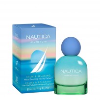 NAUTICA JAZMINE COAST X50ML   