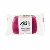 SPA JABON GLICERINA PERFUMADO FLORAL X120 