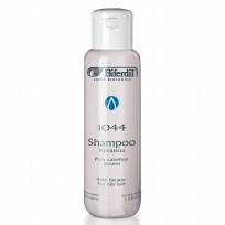 BIFERDIL KERATINA SHAMPOO X400