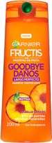 FRUCTIS SHAMPOO X200 GOODBYE