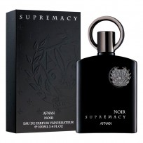 AFNAM SUPREMACY NOIR EDP X100 ML