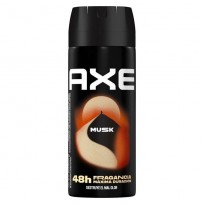 AXE DEO X150 MUSK