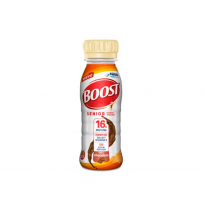BOOST CHOCOLATE LIQUIDO X200ML