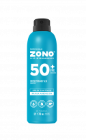 ZONO SOLAR F50 SPRAY X170ML CELESTE