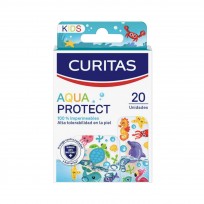 CURITAS AQUA PROTECT KIDS X20U