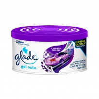 GLADE GEL X 70 GRS CAMPOS DE LAVANDA