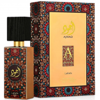 LATTAFA AJWAD X60ML           