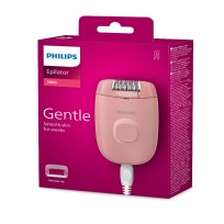 PHILIPS DEPILADORA SATINELLE ESSENTIAL BRE227-00