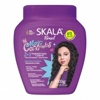 SKALA TRATAMIENTO MAIS CACHINHOS X1KG