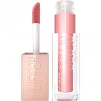 MAYBELLINE LIFTER LIP GLOSS BRILLO LABIAL REEF  