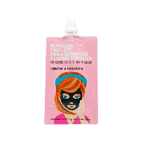 THELMA&LOUISE MASCARA PUNTOS NEGROS  