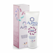 AUREA CREMA DEMULCENTE X 75 G