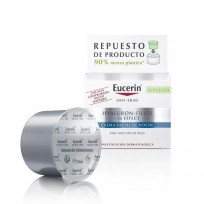 EUCERIN HYALURON FYLLER CREMA NOCHE REFILL X 50 ML 