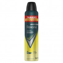 REXONA ANTITRANSPIRANTE X250ML. V8 MEN     