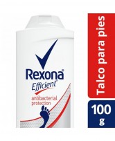 EFFICIENT X100 ANTIBACTERIAL  