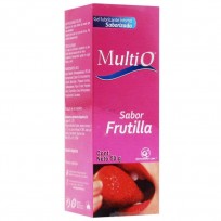 MULTI-O FRUTILLA GEL X 50G