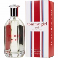 TOMMY GIRL X100 DAMA          