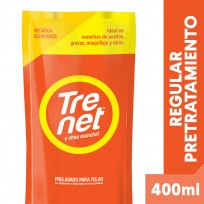 TRENET X400 DOYPACK