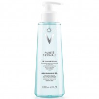 VICHY GEL LIMPIADOR PURIFICANTE X200ML    