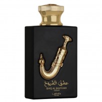 LATTAFA PRIDE ISHQ AL SHUYUKH GOLD  WOMEN X100ML