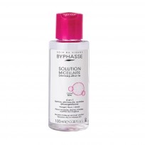 BYPHASSE SOLUCION MICELAR X100ML