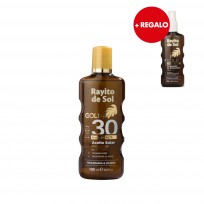 RAYITO DE SOL F.30 X195 ACEITE