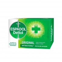 ESPADOL JABON ORIGINAL X80G