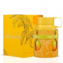 ARMAF ODYSSEY GO MANGO UNISEX TROPICAL X100ML 