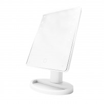 XULU ESPEJO 16 LED PIE E00153 