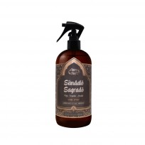 AERO SOFT HOME SPRAY X500 SANDALO SAGRADO