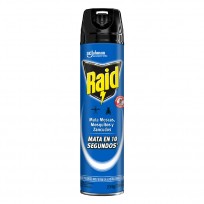 RAID MAX AZUL X360 MOSQUITOS Y ZANCUDOS