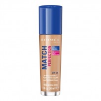 RIMMEL BASE PERF.SPF20 400    