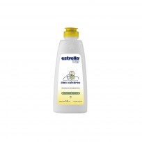 ESTRELLA OLEO CALCAREO X250 MANZANILLA
