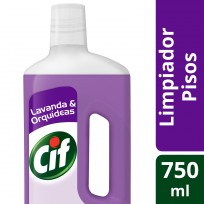 CIF X750 PISOS LAVANDA