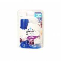 GLADE GEL ADHES.APARATO LAVAN.