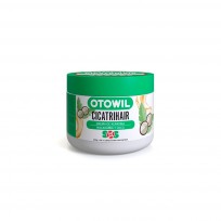 OTOWIL CICATRIHAIR KERATINA + MACADAMIA + COCO POTE X250