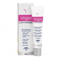 DERMOVAGISIL SERUM REJUVENECEDOR VAGINAL X 30 GRS