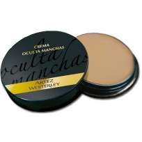 A.W.CREMA BASE O.M ROSA DE ORO